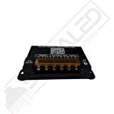 Bluetooth Kontrollü RGBW Led Kontrol Kumandası 5-24V 30A