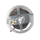 SAMSUNG ŞERİT LED SAMSUNG LEDLİ 2835 SMD 6500K ŞERİT LED 12V 14.4W IP20 5M