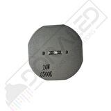 220 Volt 10 Watt Cob Led Beyaz 6500 Kelvin