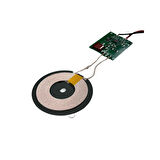 12V KABLOSUZ ŞARJ DEVRESİ- ÜNİTESİ