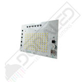 220V 100W 2835 SMD Ledli Beyaz Hazır Projektör Ledi 220 Volt 100 Watt