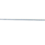 220 Volt 4014 Dim Edilebilir Led Bar Alüminyum Çubuk Led 220 V 72 Led 100CM Beyaz 6000-6500K