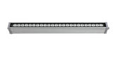 Wall Washer Duvar Boyama Led Aydınlatma Kırmızı 20 Cm 6 Watt