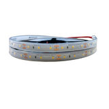 SAMSUNG ŞERİT LED SAMSUNG 60 LEDLİ 2835 SMD 4000K ŞERİT LED 12V 14.4W IP67 5M