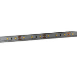 SAMSUNG ŞERİT LED SAMSUNG 60 LEDLİ 2835 SMD 4000K ŞERİT LED 12V 14.4W IP67 5M