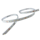 SAMSUNG ŞERİT LED SAMSUNG 60 LEDLİ 2835 SMD 6500K BEYAZ ŞERİT LED 24V 14.4W IP67 5M