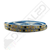 Ws2811 Gün Işığı Pixel Şerit Led 12Volt İp65 Dış mekan 5M