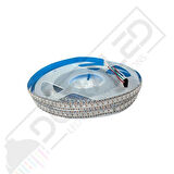 2812B 144 Ledli ARGB 5V Pixel Şerit Led Magic Led 1M
