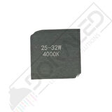 30 Watt Cob Led 90-96 Volt 300mA Natural Beyaz 4000 Kelvin