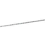 4mm 12V Alüminyum Çubuk Led Bar Kırmızı