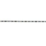 4mm 12V Alüminyum Çubuk Led Bar Kırmızı