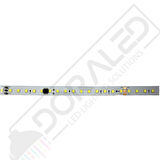 Beyaz Pixel Şerit Led WS2811 2835 Ledli 120Led/M 24 Volt IP20 10M