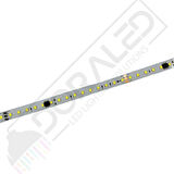 Beyaz Pixel Şerit Led WS2811 2835 Ledli 120Led/M 24 Volt IP20 10M