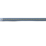 220 Volt 4014 Dim Edilebilir Led Bar Alüminyum Çubuk Led 220 V 72 Led 100CM Gün Işığı 3000-3200K