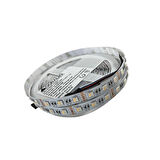 RGBWW STRIP Şerit Led Rgb+ Gün Işığı 5050 IP20 Mt 60 Led (5mt) 12V