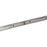 SAMSUNG ŞERİT LED SAMSUNG 60 LEDLİ 2835 SMD 3000K ŞERİT LED 24V 14.4W IP67 5M
