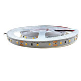 SAMSUNG ŞERİT LED SAMSUNG 60 LEDLİ 2835 SMD 3000K ŞERİT LED 12V 14.4W IP20 5M