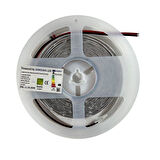 SAMSUNG ŞERİT LED SAMSUNG 60 LEDLİ 2835 SMD 3000K ŞERİT LED 12V 14.4W IP20 5M