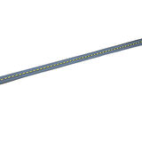 220 Volt 4014 Dim Edilebilir Led Bar Alüminyum Çubuk Led 220 V 72 Led 50CM Beyaz 6000-6500K
