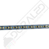 12 Volt 4014 Ledli Led Bar Alüminyum Çubuk Led 144 Sık Ledli Günışığı 3000-3200K