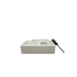 SP602E 4 Kanallı Pixel ARGB Led Müzik Kontrol Cihazı Kumanda + Bluetooth APP Kontrolü