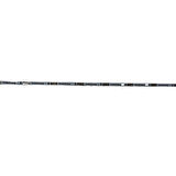 4mm 12V Alüminyum Çubuk Led Bar Amber 
