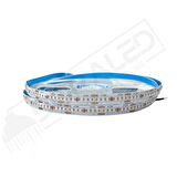 12V 8MM Esnek Cob Şerit Led Yeşil 320 Ledli IP20 5M