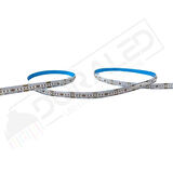 12V 8MM Esnek Cob Şerit Led Yeşil 320 Ledli IP20 5M