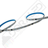 24V WS2811 RGB Pixel Şerit Led 60 Ledli IP65 5M