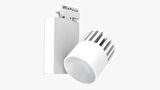 40 Watt Natural Beyaz 4000-4500K Ray Spot Samsung Led Driver Döküm Kasa 40W 