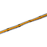 12V 8MM Esnek Cob Şerit Led Gold 320 Ledli IP20 5M
