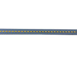 220 Volt 4014 Dim Edilebilir Led Bar Alüminyum Çubuk Led 220 V 72 Led 50CM Gün Işığı 3000-3200K