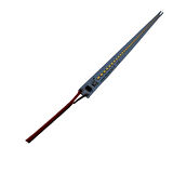 220 Volt 4014 Dim Edilebilir Led Bar Alüminyum Çubuk Led 220 V 72 Led 50CM Gün Işığı 3000-3200K