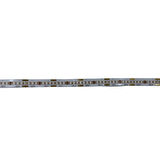 12V 8MM Esnek Cob Şerit Led Mavi 320 Ledli IP20 5M