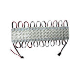 WS2811 ARGB Pixel Modül Led (20’li) Adreslenebilir Modül Led 12V