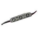 WS2811 ARGB Pixel Modül Led (20’li) Adreslenebilir Modül Led 12V