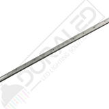 12 Volt 6x12mm Beyaz Esnek Neon Led 5 Metre (1 cm'de Kesilebilir.)