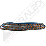 5mm 12V 120 LEDLİ 2835 Mor Şerit Led (5METRE)İNCE PCB Lİ