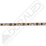 5mm 12V 120 LEDLİ 2835 Mor Şerit Led (5METRE)İNCE PCB Lİ