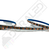 5mm 12V 120 LEDLİ 2835 Mor Şerit Led (5METRE)İNCE PCB Lİ