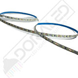 5mm 12V 120 Ledli 2835 Yeşil Şerit Led (5METRE)İNCE PCB Lİ