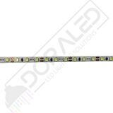 5mm 12V 120 Ledli 2835 Yeşil Şerit Led (5METRE)İNCE PCB Lİ