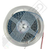 5mm 12V 120 Ledli 2835 Yeşil Şerit Led (5METRE)İNCE PCB Lİ