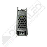 12 Volt Dim Edilebilir Triac Dimmer Şerit Led Adaptör 5 Amper 60 Watt IP20