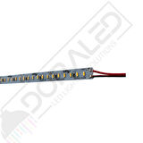 24 Volt 4014 Ledli Led Bar Alüminyum Çubuk Led 144 Ledli Natural Beyaz 4000-4500K