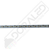 24 Volt 4014 Ledli Led Bar Alüminyum Çubuk Led 144 Ledli Natural Beyaz 4000-4500K