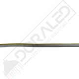 12 Volt 6x12mm Lemon Yellow Esnek Neon Led 5 Metre (2.5 cm'de Kesilebilir.)