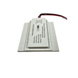 12V Dokunmatik Ayna Arkası Sensör + Saat + Termometre