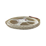 12V 3MM İnce Esnek Cob Şerit Led Mor 400 Ledli IP20 5M