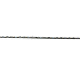 4mm 12V Alüminyum Çubuk Led Bar Mavi